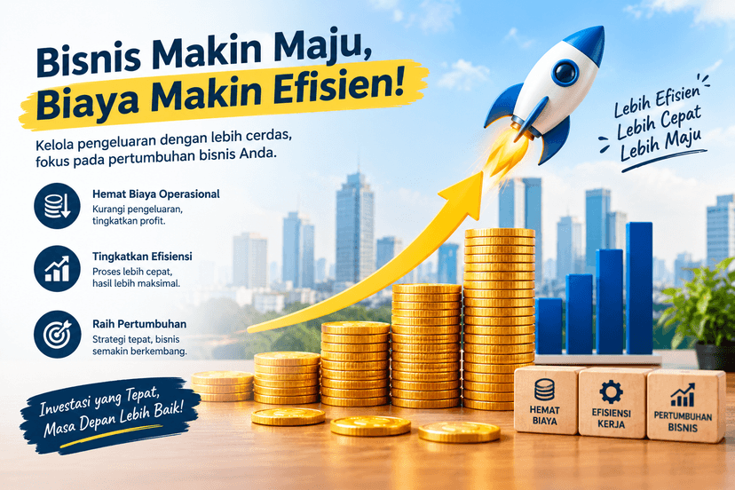 Hemat Anggaran Promosi: Memaksimalkan Fitur Iklan Gratis & Premium
