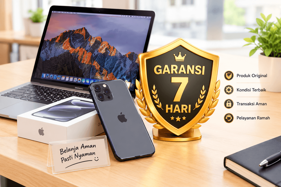 Pentingnya Garansi Personal untuk Meningkatkan Kepercayaan Pembeli