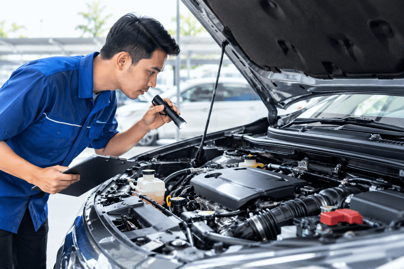 Mau Beli Mobil Bekas di Medan? Ini Checklist Penting Sebelum Transfer!