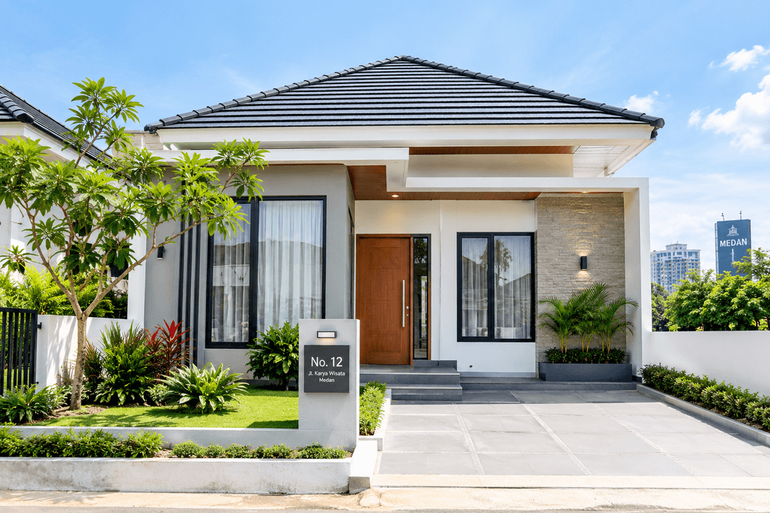 Tips Menjual Properti (Rumah/Tanah) di Medan Secara Mandiri