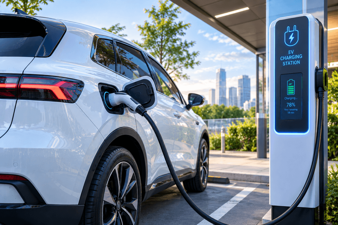Kelebihan dan Kekurangan Mobil Listrik (EV) untuk Penggunaan Harian