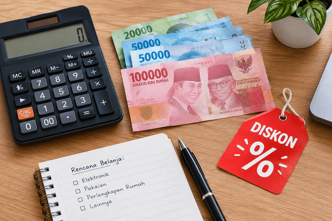 Strategi Menentukan Harga Jual Produk Agar Laris dan Tetap Untung