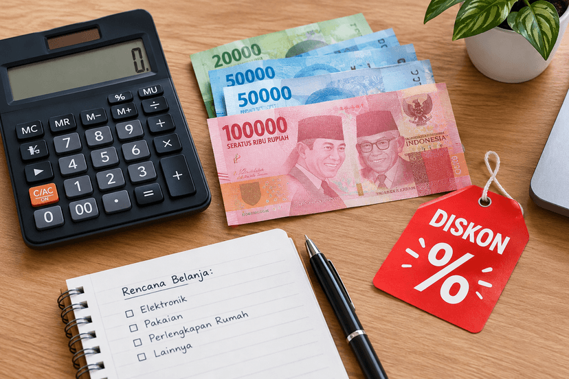 Strategi Menentukan Harga Jual Produk Agar Laris dan Tetap Untung